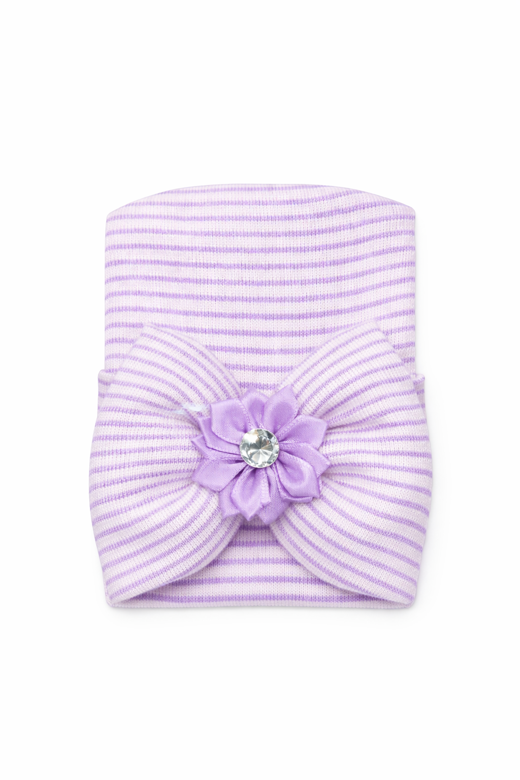 Embellished Hospital Hats