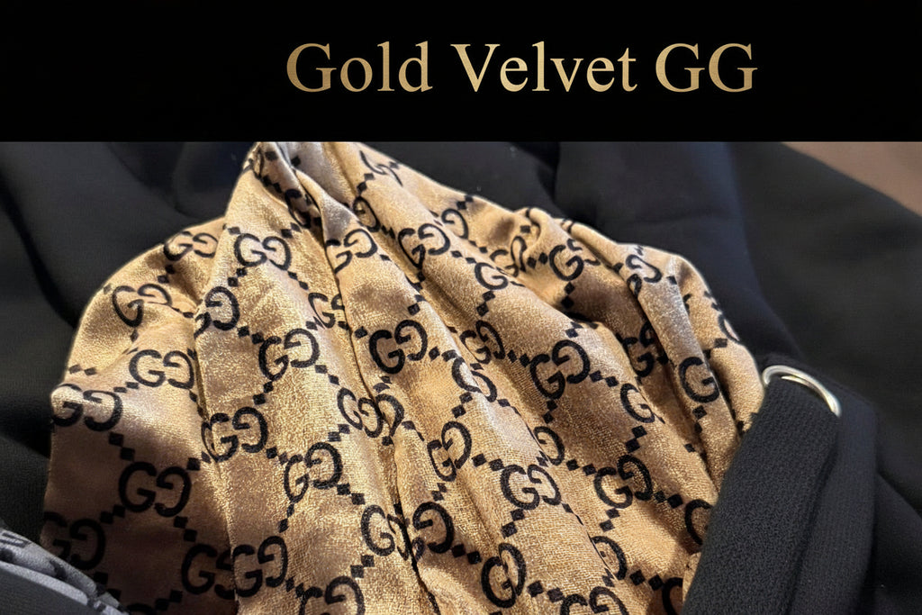 Designer Inspired Zip-Up- Black