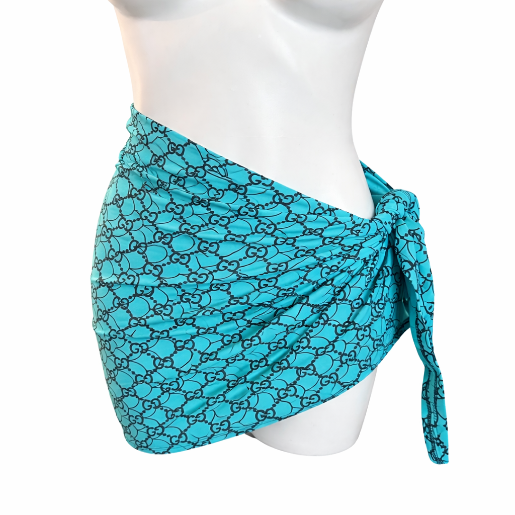 GG Beach Wrap/Sarong