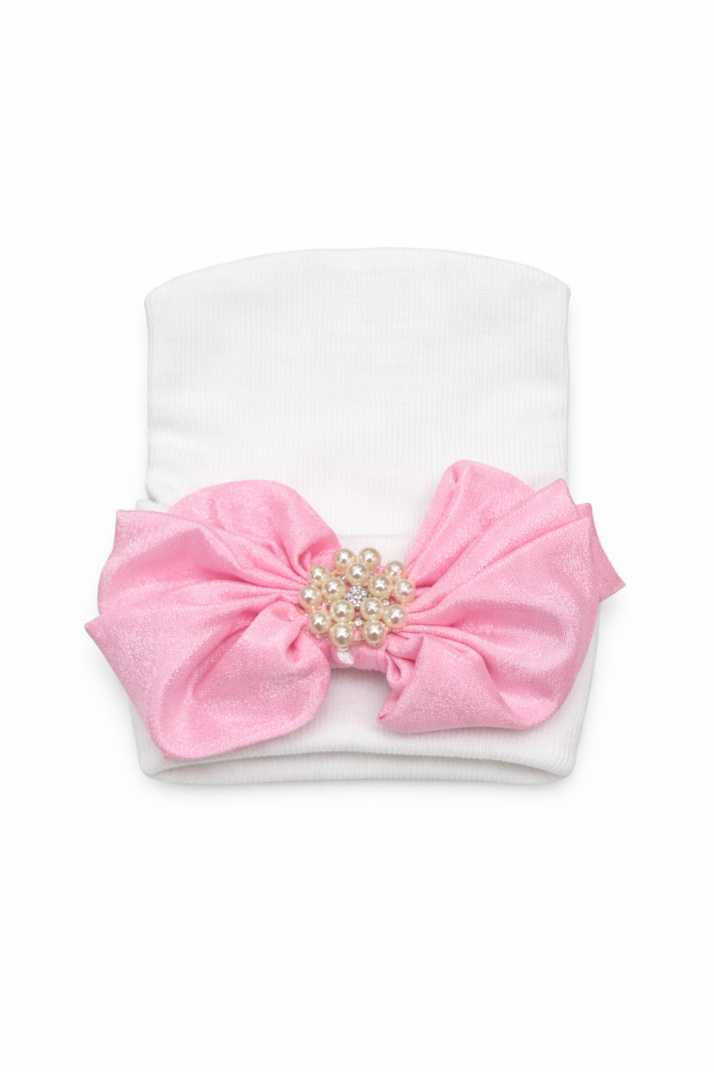 Embellished Hospital Hats