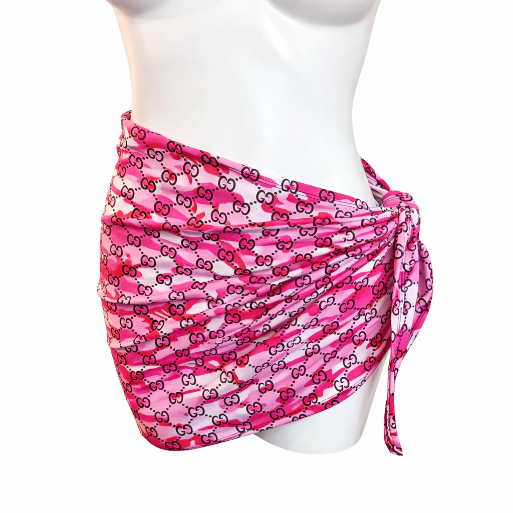 GG Beach Wrap/Sarong
