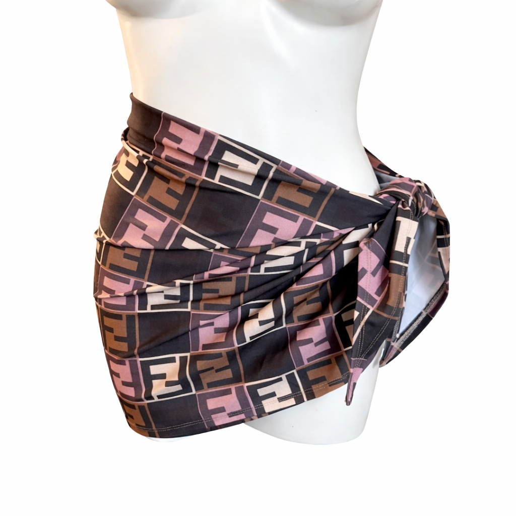 FF Beach Wrap/Sarong