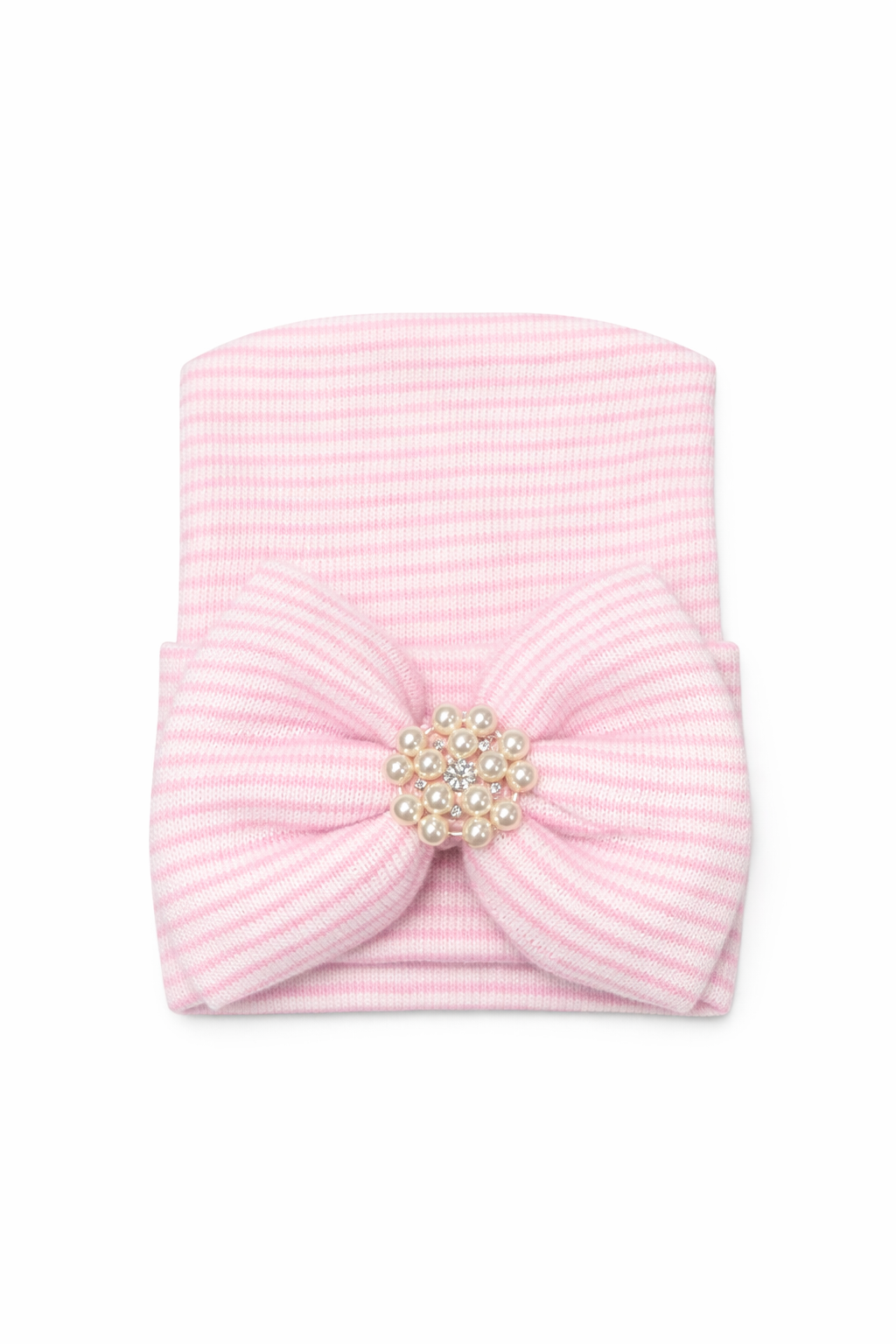 Embellished Hospital Hats