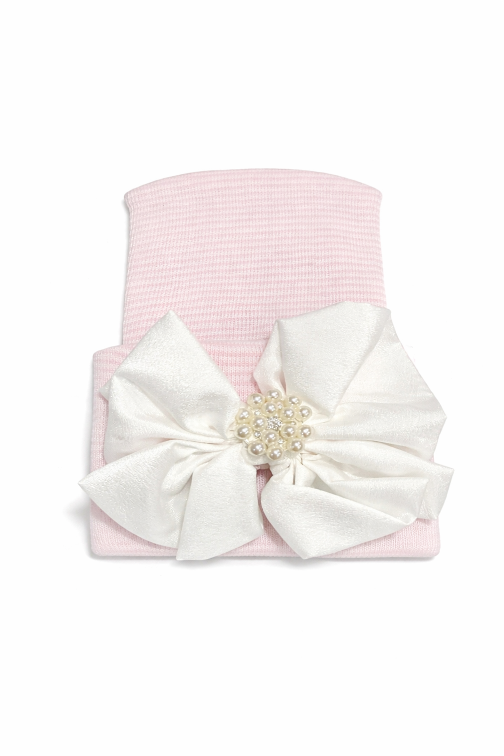 Embellished Hospital Hats