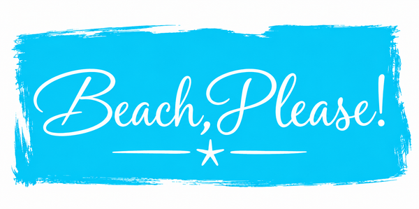 Beach,Please