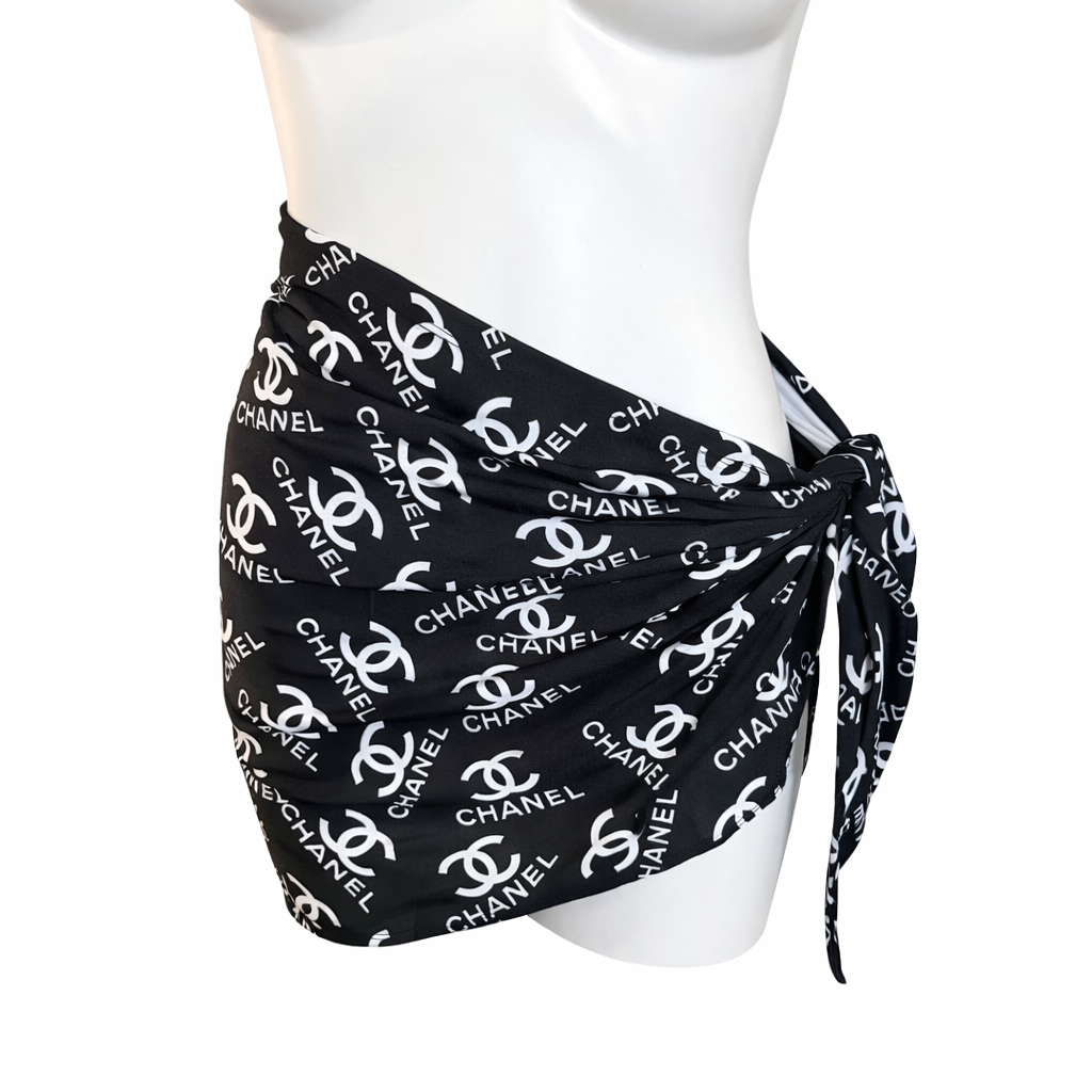 CC Beach Wrap/Sarong