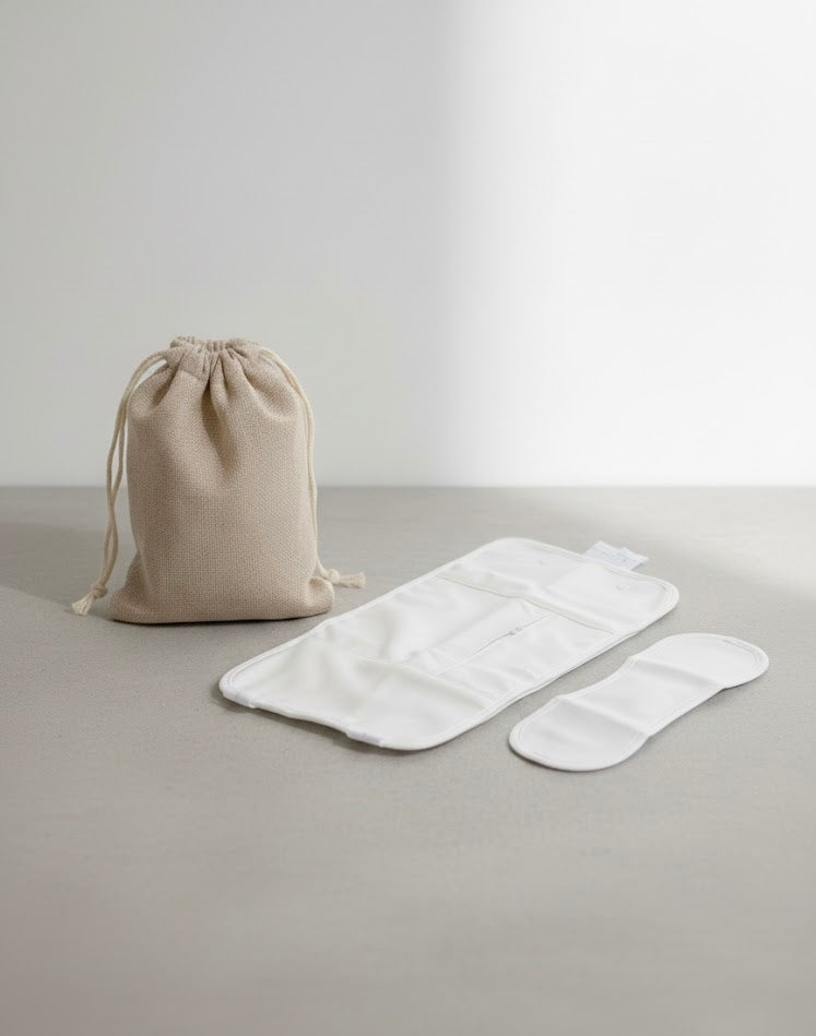 Designer Inspired Drawstring Bags