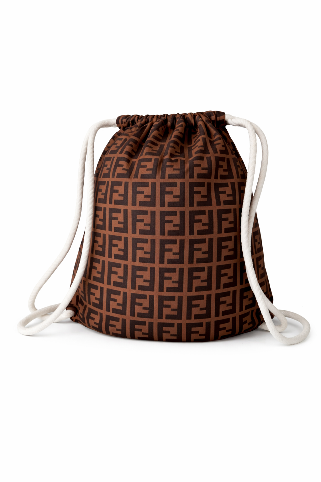 Designer Inspired Drawstring Bags