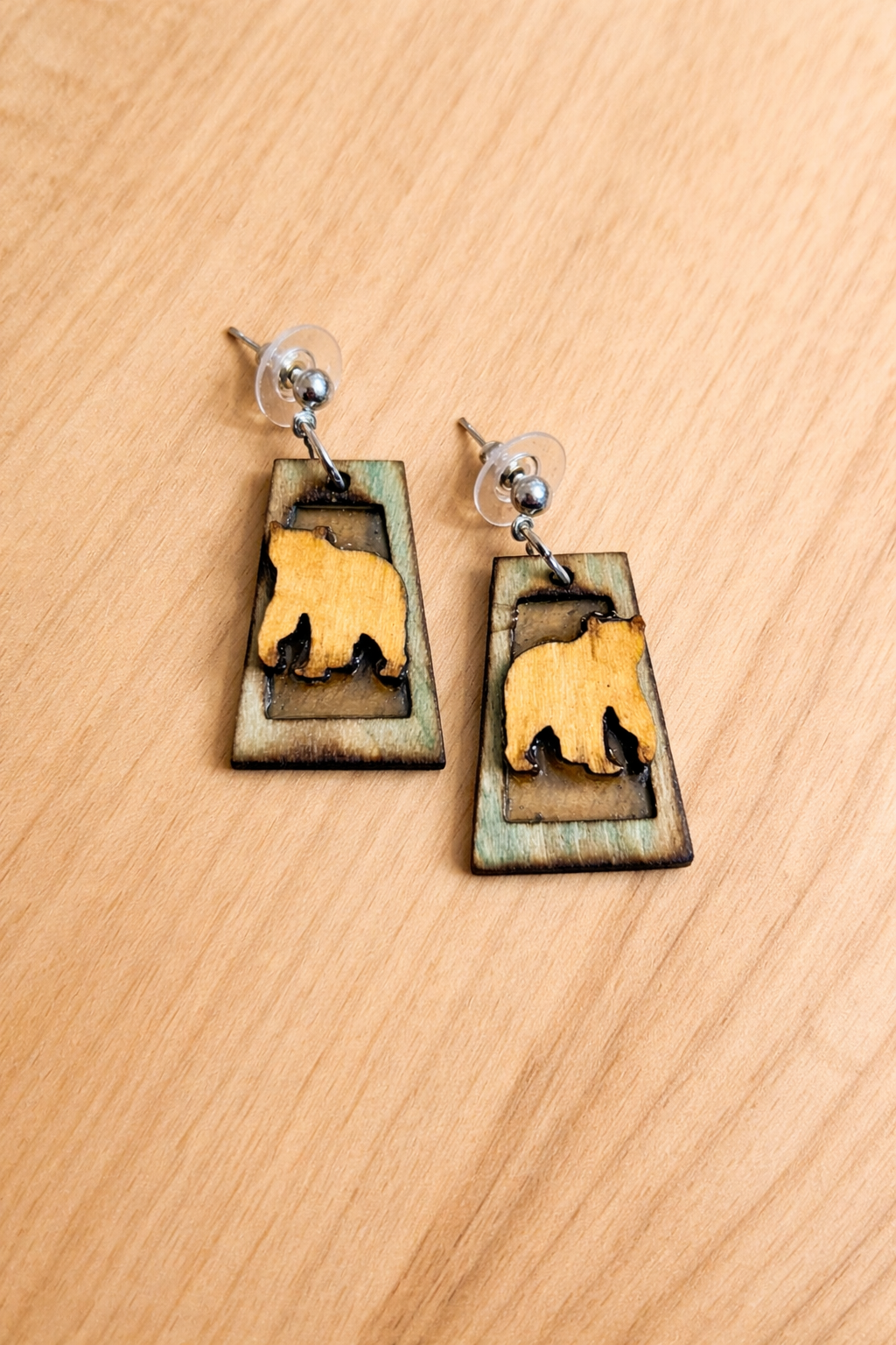 Designer Inspired Heart Hoodies